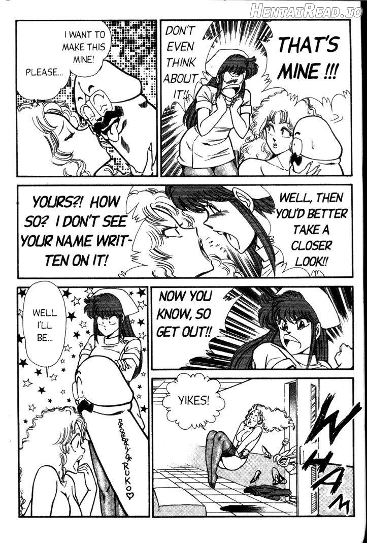 Ogenki Clinic Vol.1 Chapter 3 - page 170