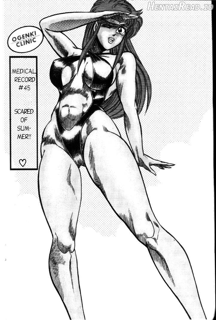 Ogenki Clinic Vol.1 Chapter 3 - page 172