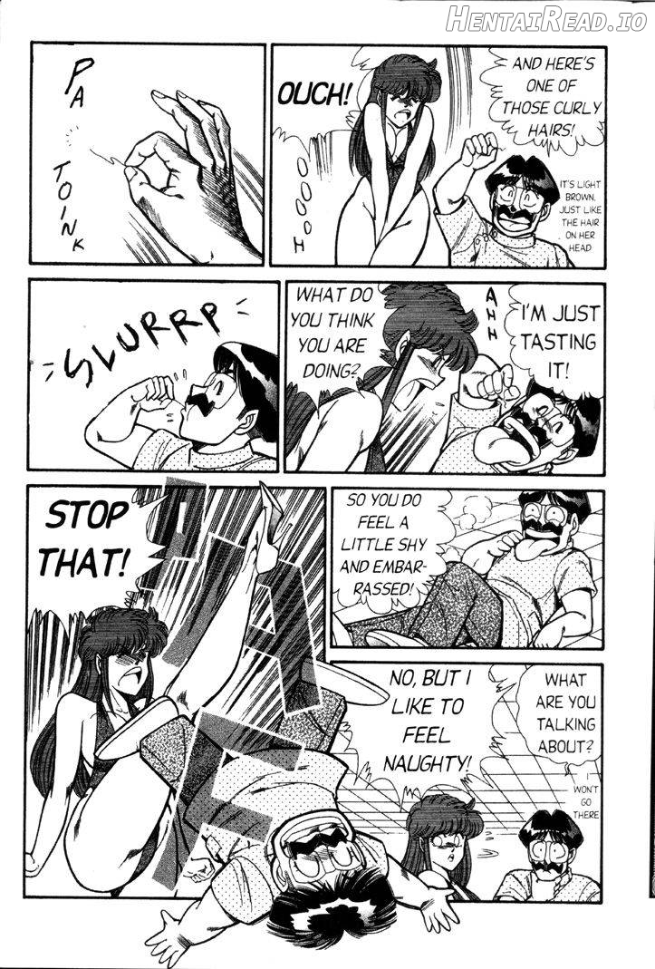 Ogenki Clinic Vol.1 Chapter 3 - page 175