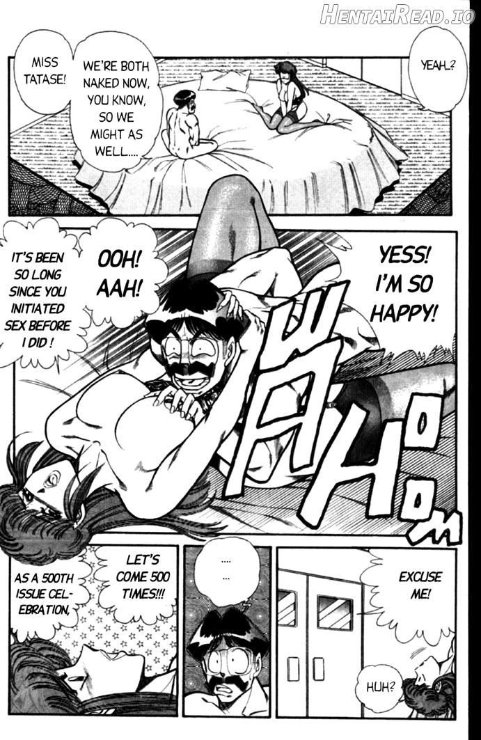 Ogenki Clinic Vol.1 Chapter 4 - page 67