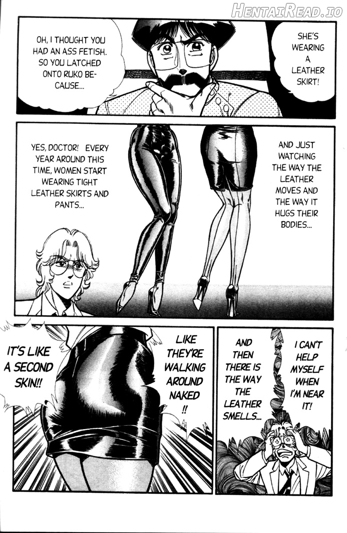 Ogenki Clinic Vol.1 Chapter 4 - page 114