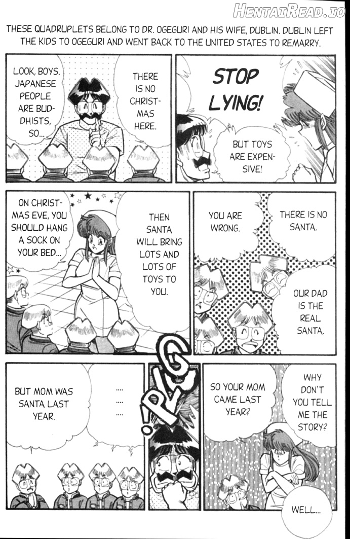 Ogenki Clinic Vol.1 Chapter 4 - page 142