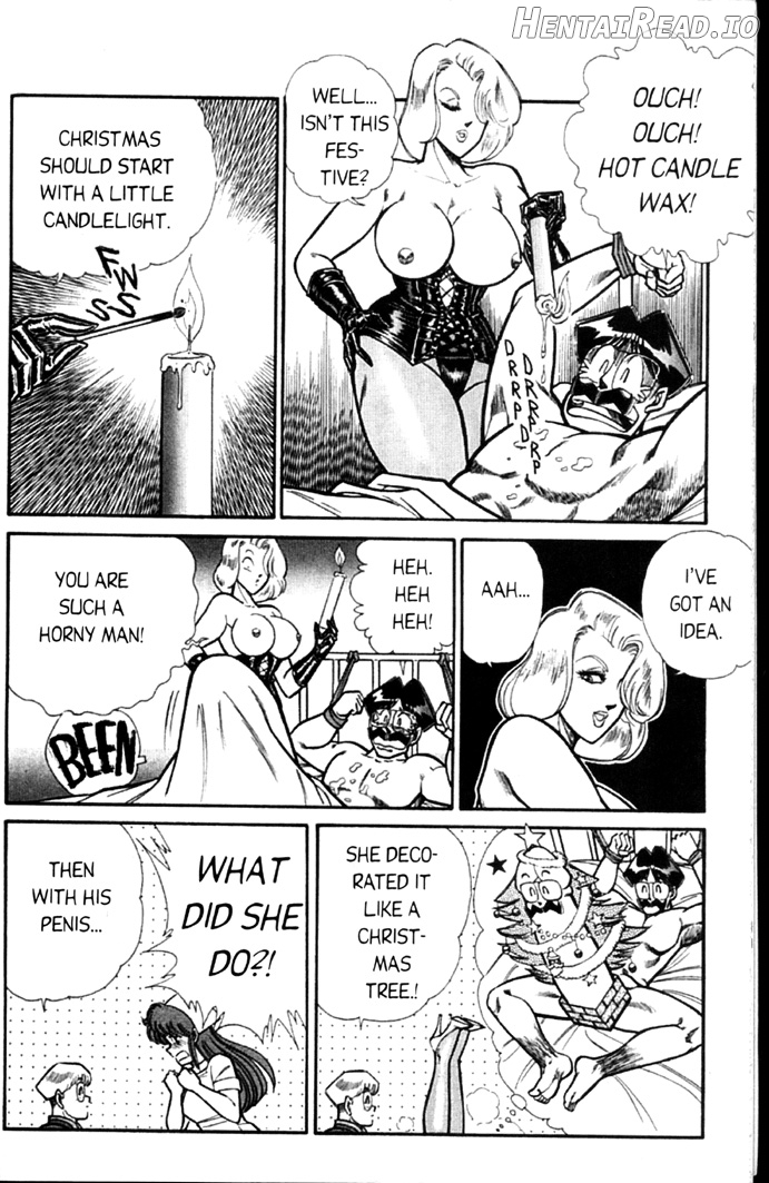 Ogenki Clinic Vol.1 Chapter 4 - page 146