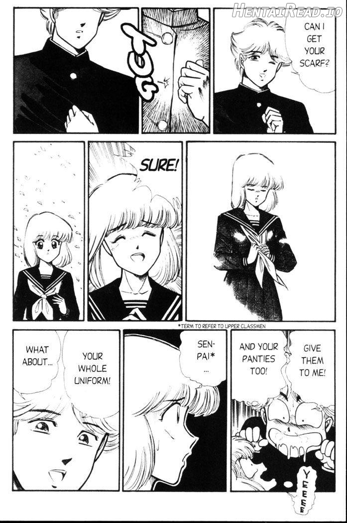 Ogenki Clinic Vol.1 Chapter 5 - page 8