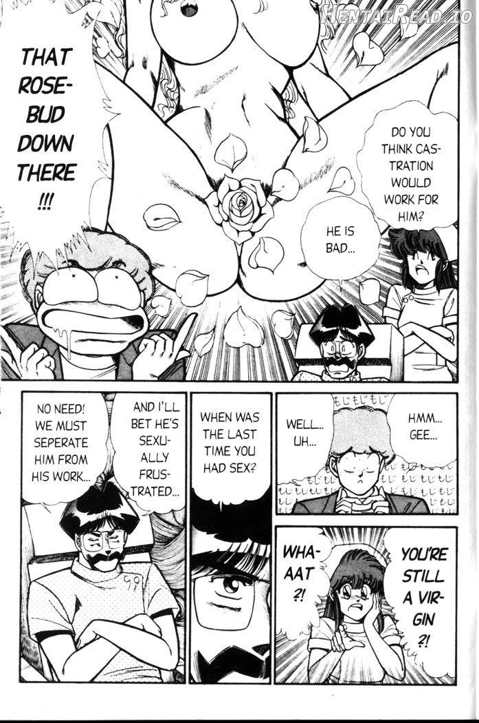 Ogenki Clinic Vol.1 Chapter 5 - page 11