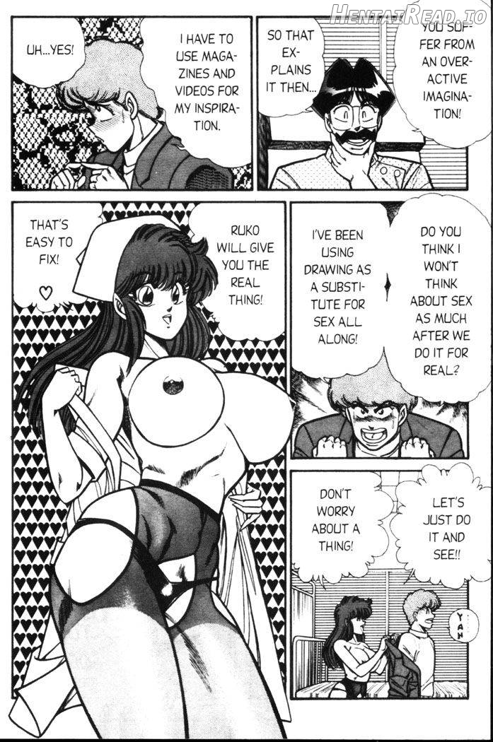 Ogenki Clinic Vol.1 Chapter 5 - page 12