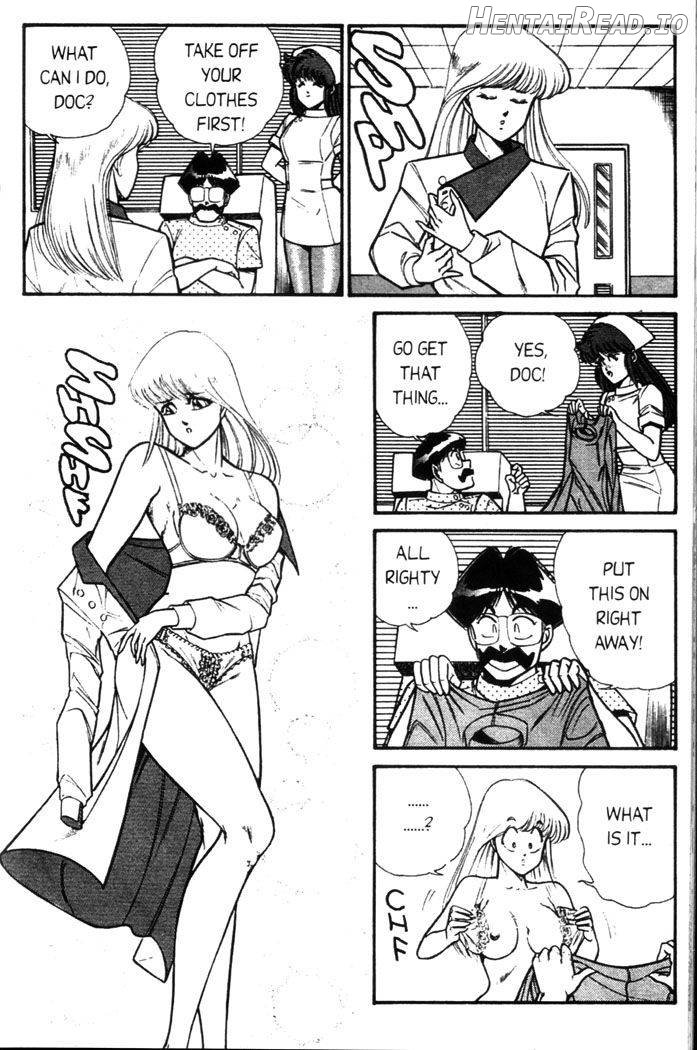 Ogenki Clinic Vol.1 Chapter 5 - page 22