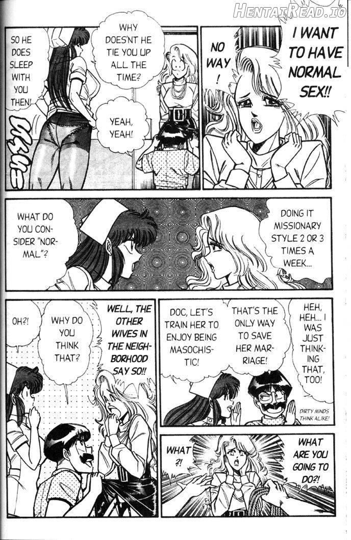 Ogenki Clinic Vol.1 Chapter 5 - page 51