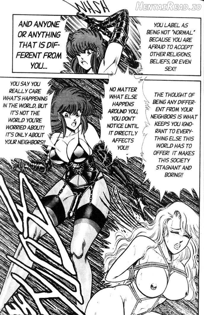 Ogenki Clinic Vol.1 Chapter 5 - page 54