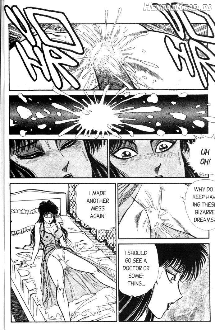Ogenki Clinic Vol.1 Chapter 5 - page 64