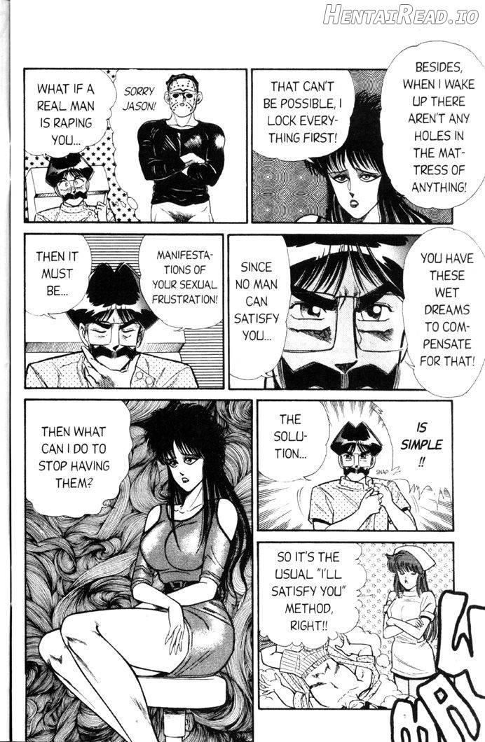 Ogenki Clinic Vol.1 Chapter 5 - page 66