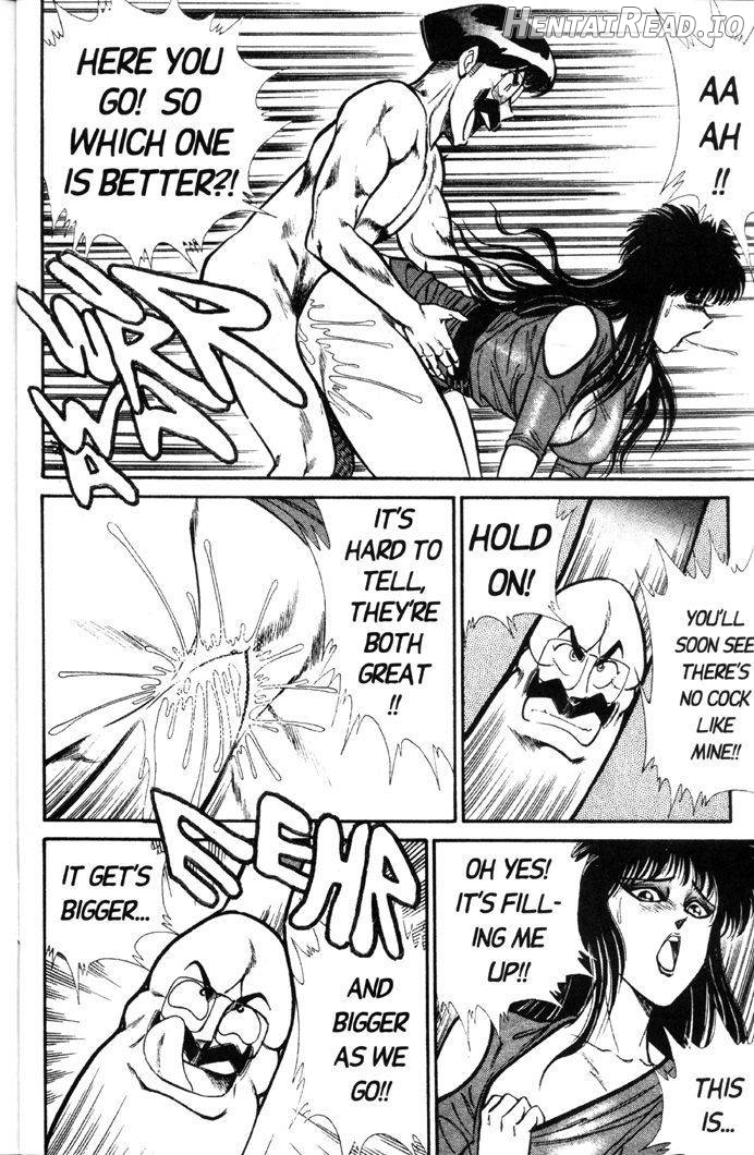 Ogenki Clinic Vol.1 Chapter 5 - page 68
