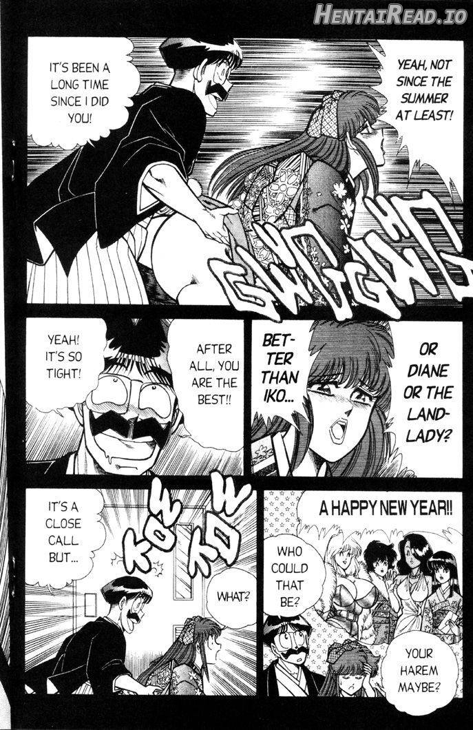 Ogenki Clinic Vol.1 Chapter 5 - page 76