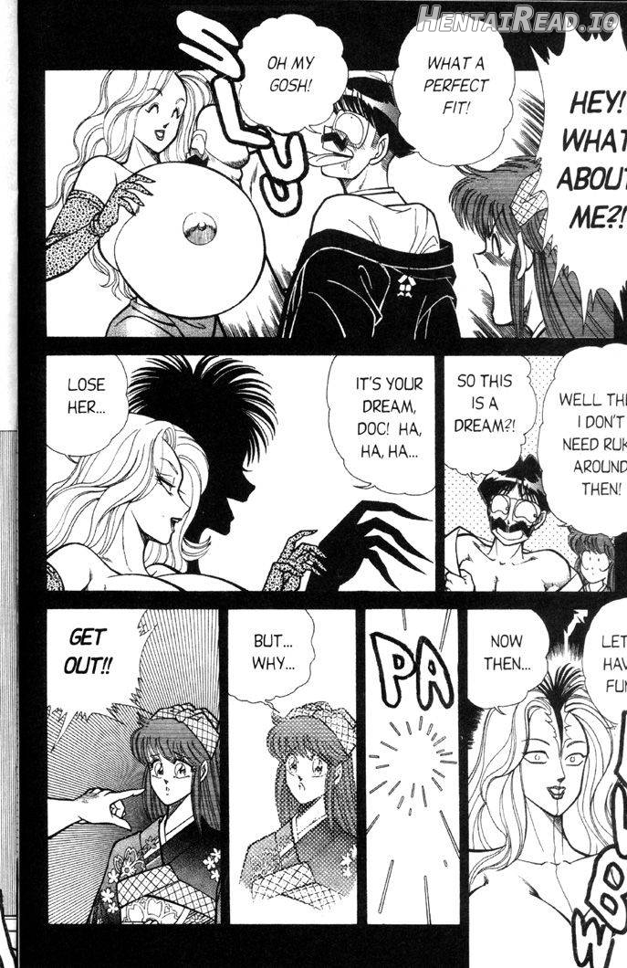 Ogenki Clinic Vol.1 Chapter 5 - page 78