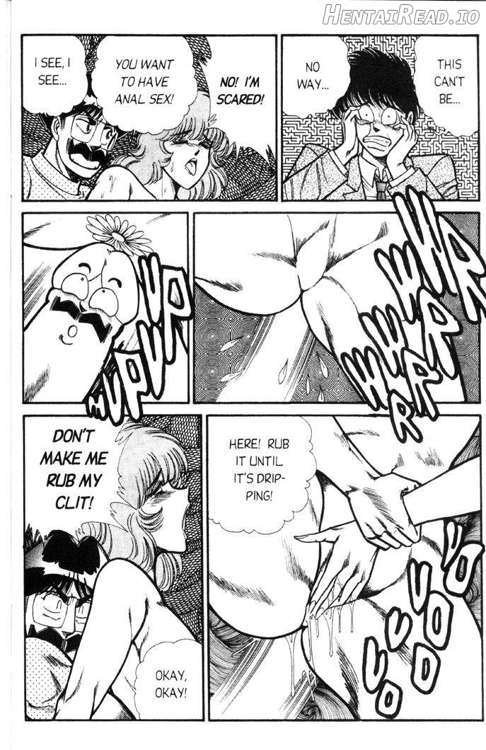 Ogenki Clinic Vol.1 Chapter 5 - page 95