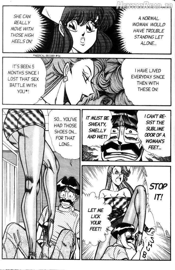 Ogenki Clinic Vol.1 Chapter 5 - page 108
