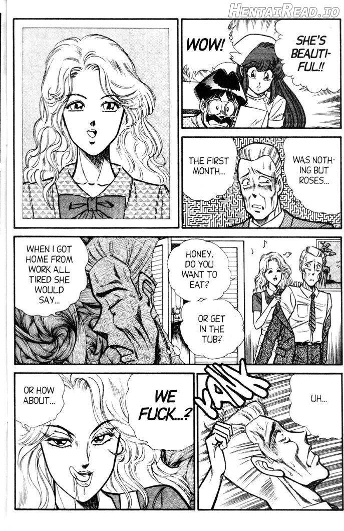 Ogenki Clinic Vol.1 Chapter 5 - page 120