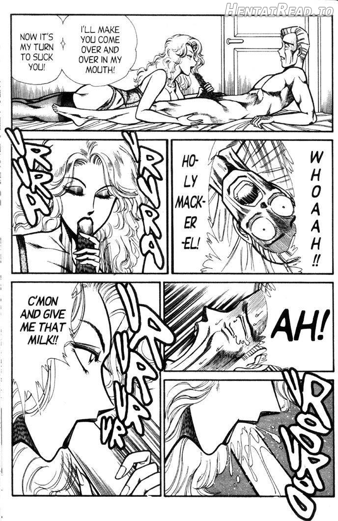 Ogenki Clinic Vol.1 Chapter 5 - page 123