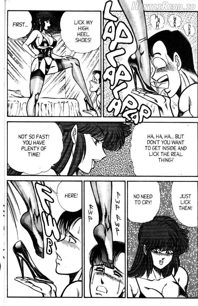 Ogenki Clinic Vol.1 Chapter 5 - page 140