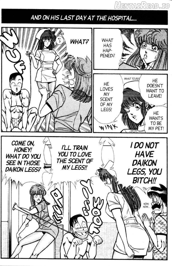 Ogenki Clinic Vol.1 Chapter 5 - page 145