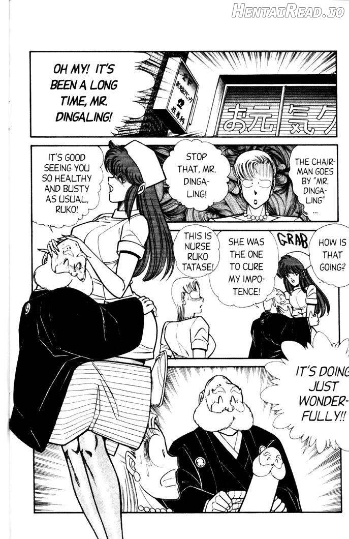 Ogenki Clinic Vol.1 Chapter 5 - page 167