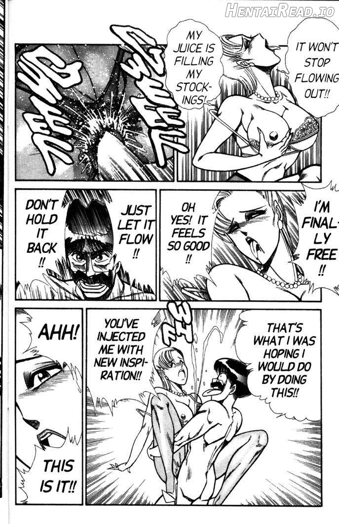 Ogenki Clinic Vol.1 Chapter 5 - page 173