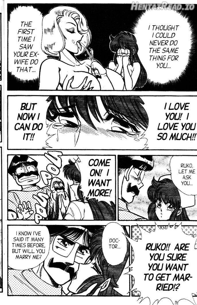Ogenki Clinic Vol.1 Chapter 5 - page 182