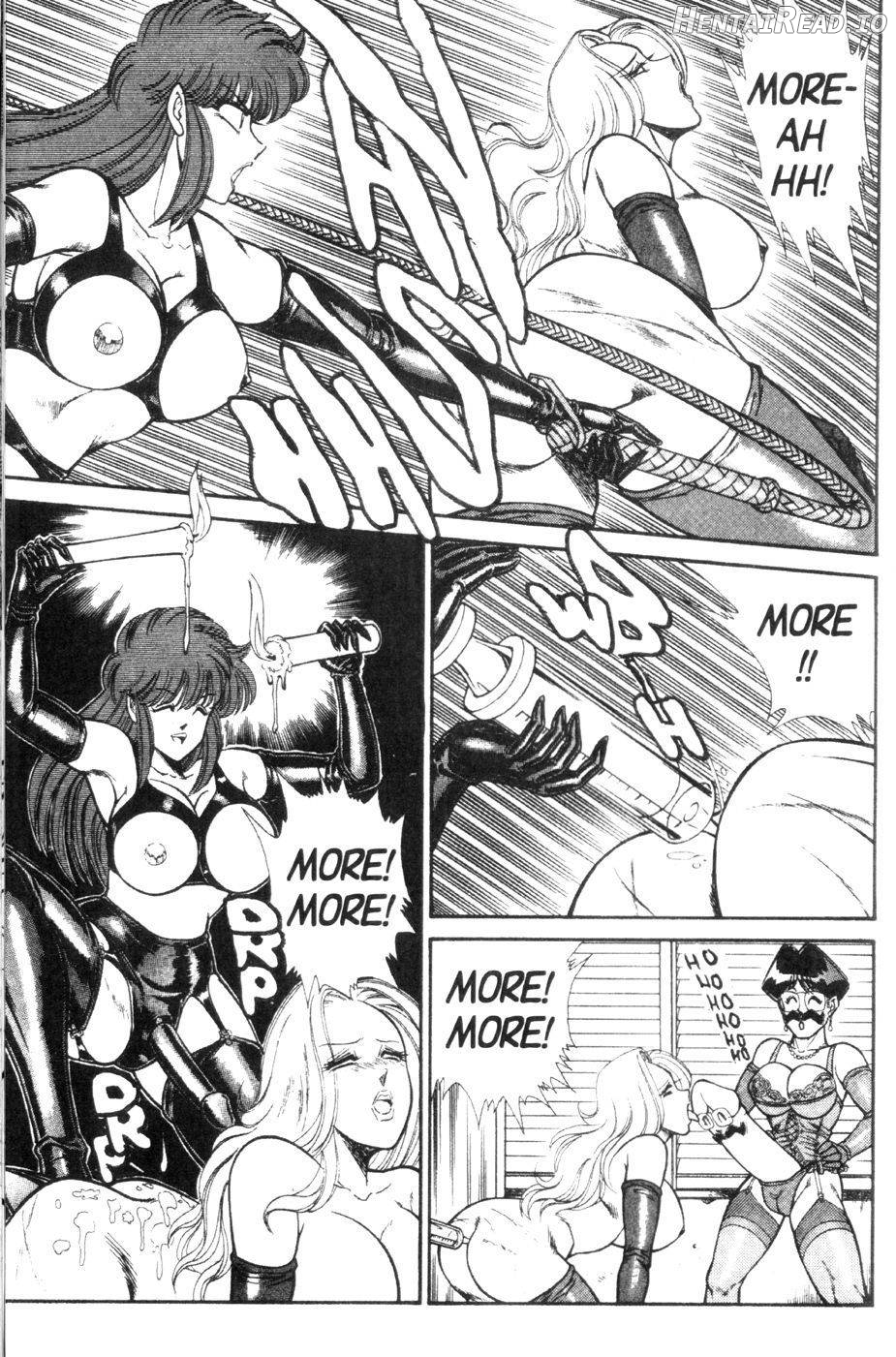 Ogenki Clinic Vol.1 Chapter 6 - page 13