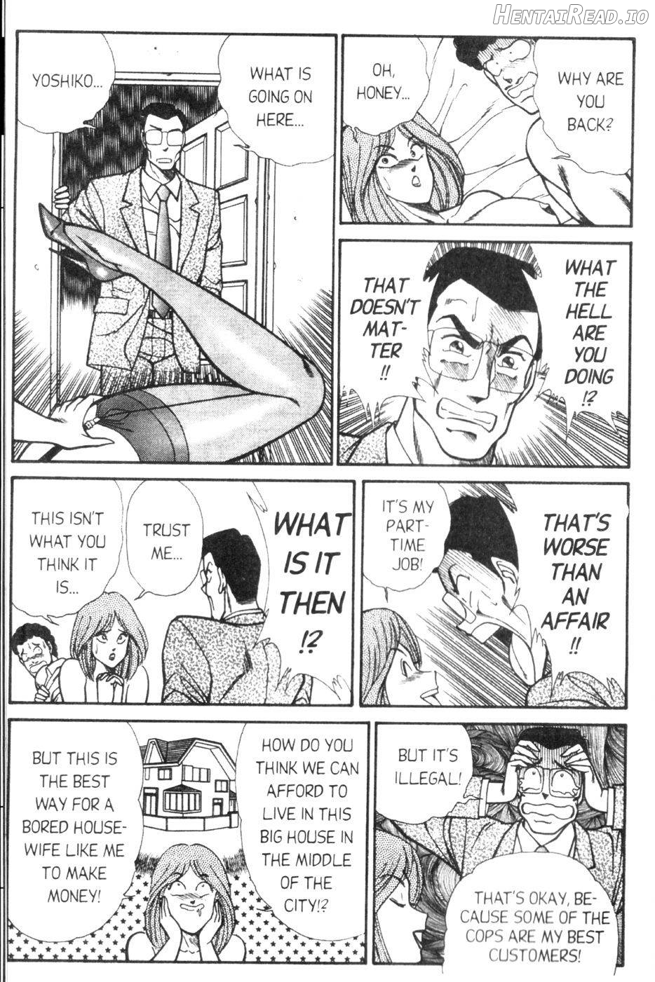 Ogenki Clinic Vol.1 Chapter 6 - page 36