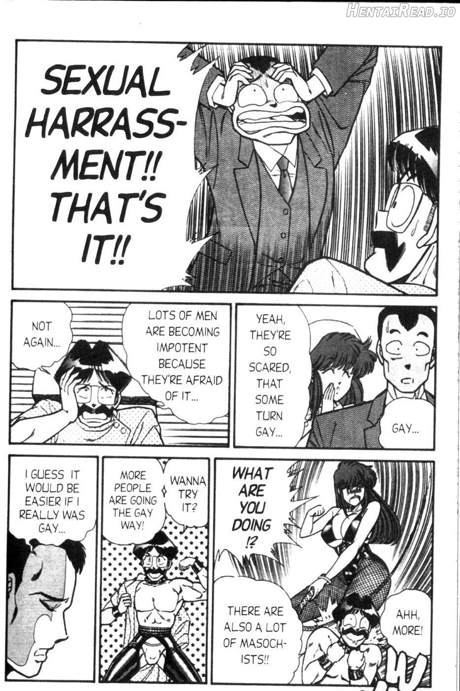 Ogenki Clinic Vol.1 Chapter 6 - page 53