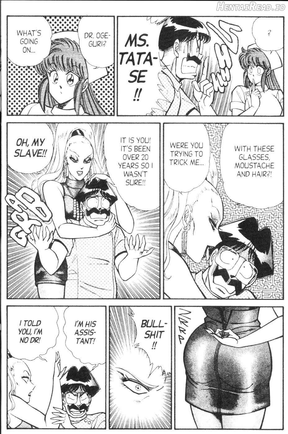 Ogenki Clinic Vol.1 Chapter 6 - page 64