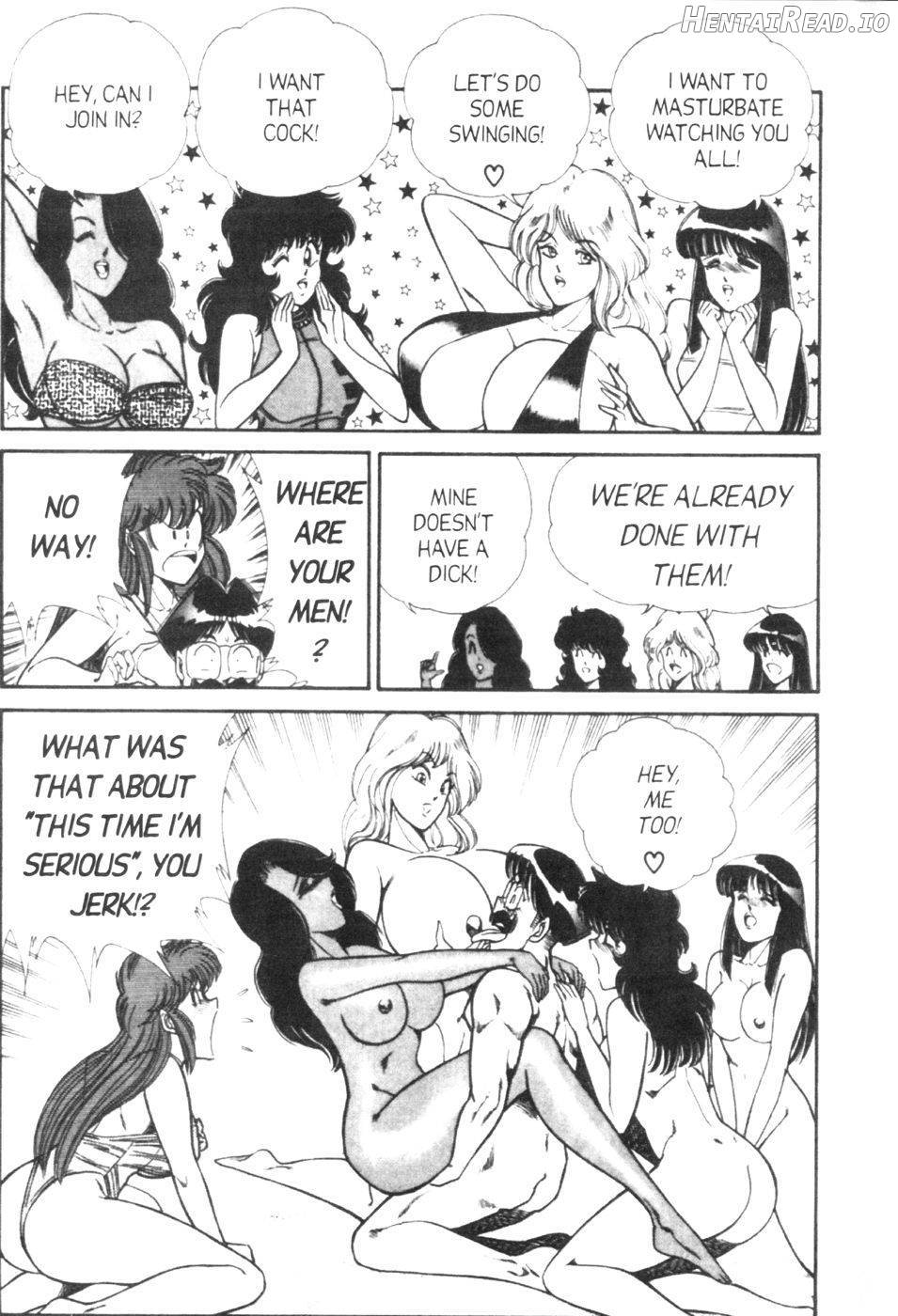 Ogenki Clinic Vol.1 Chapter 6 - page 89