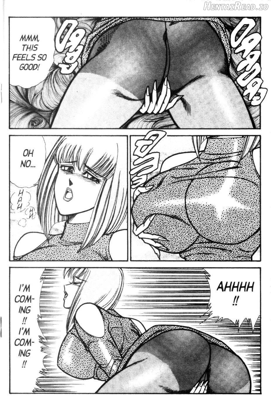Ogenki Clinic Vol.1 Chapter 6 - page 106