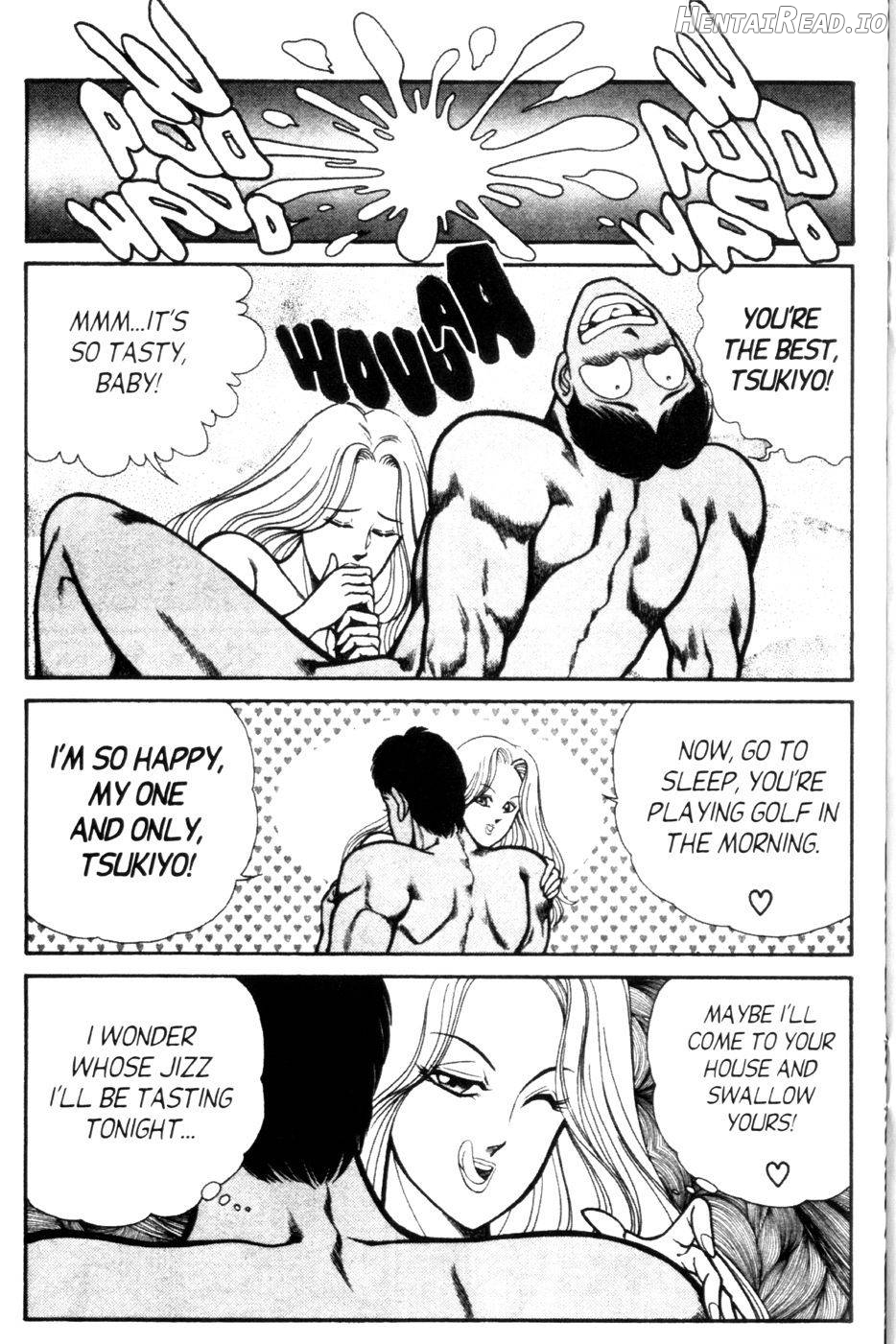 Ogenki Clinic Vol.1 Chapter 6 - page 134