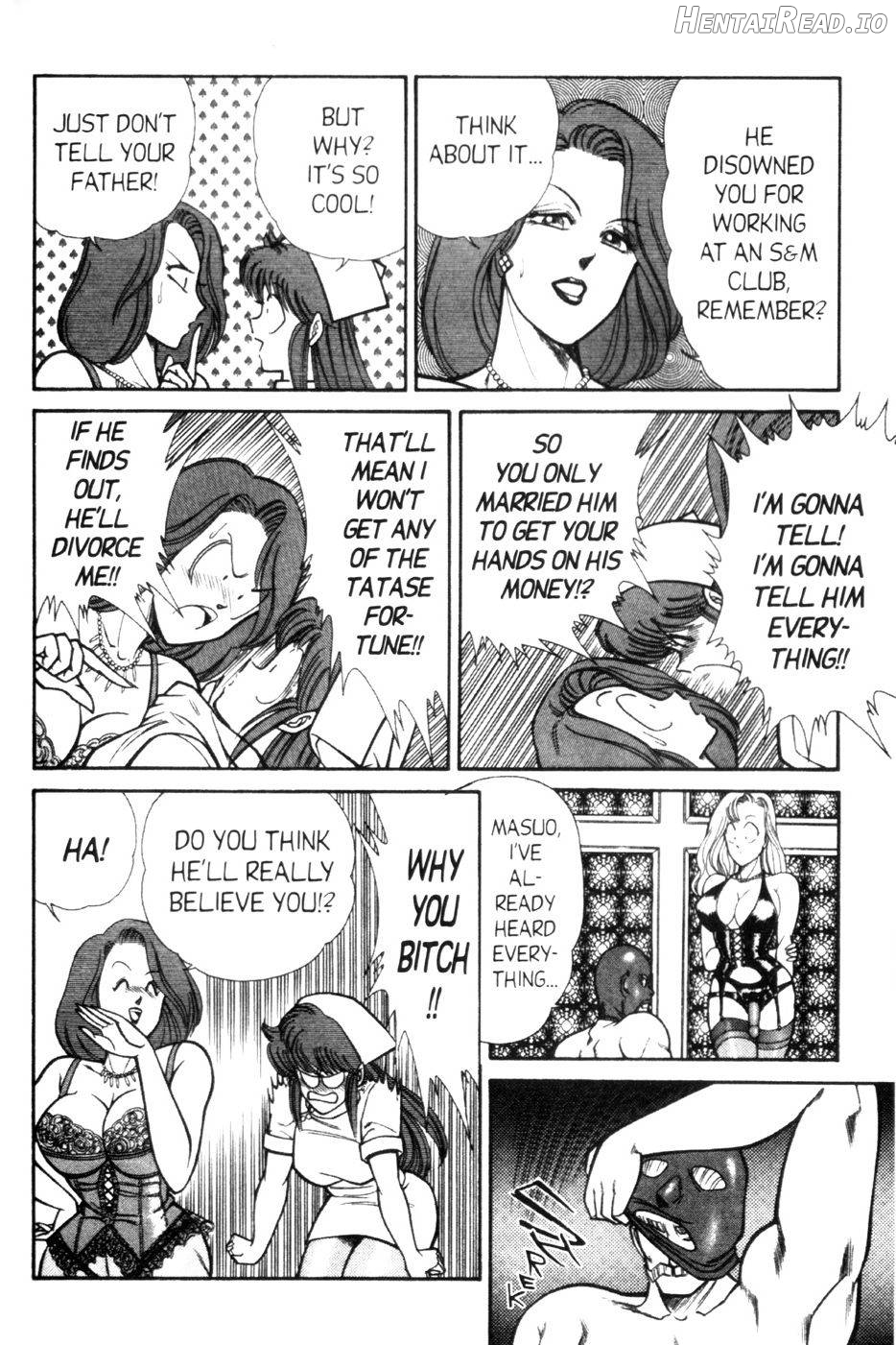 Ogenki Clinic Vol.1 Chapter 6 - page 147