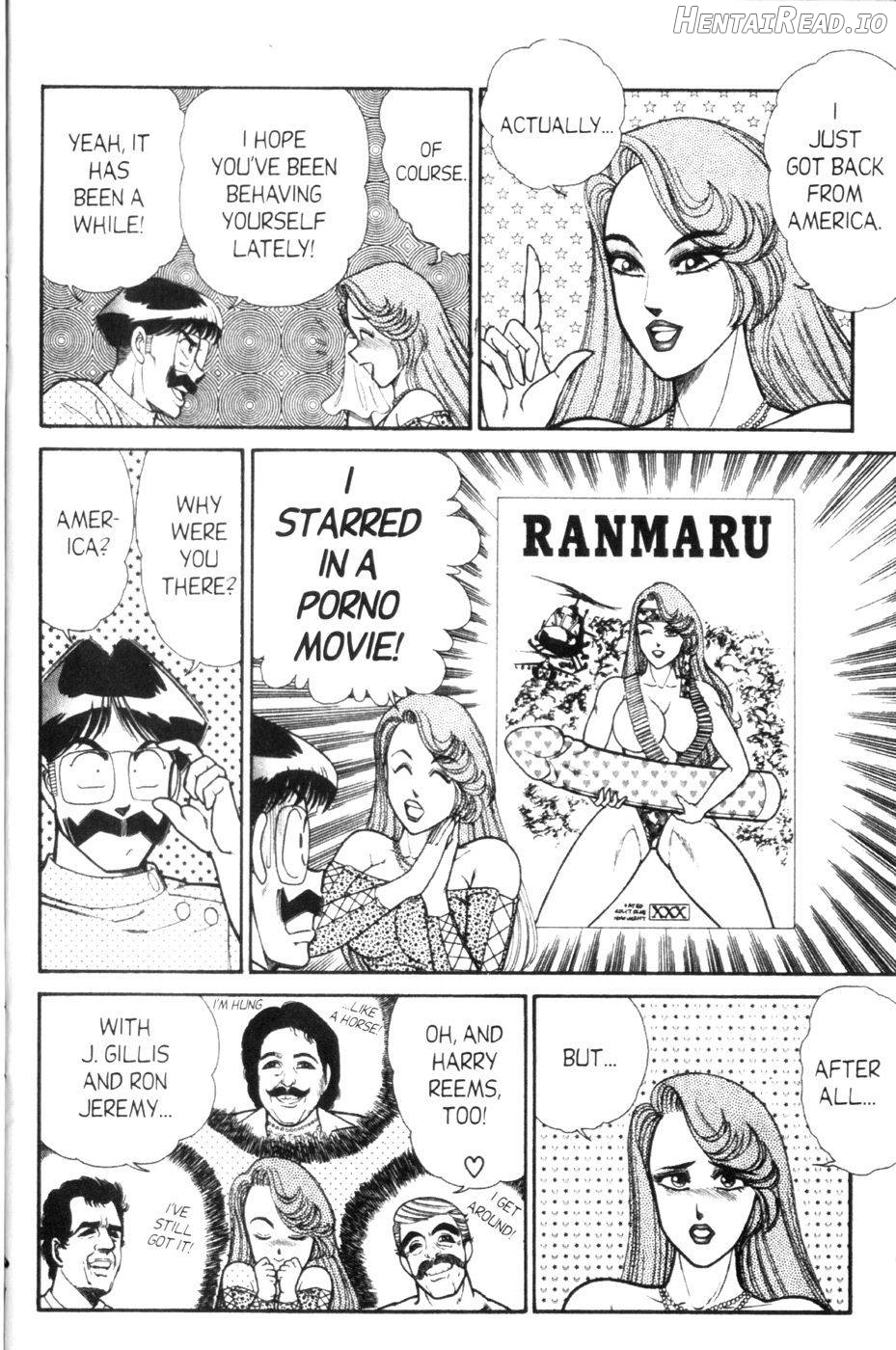 Ogenki Clinic Vol.1 Chapter 6 - page 156