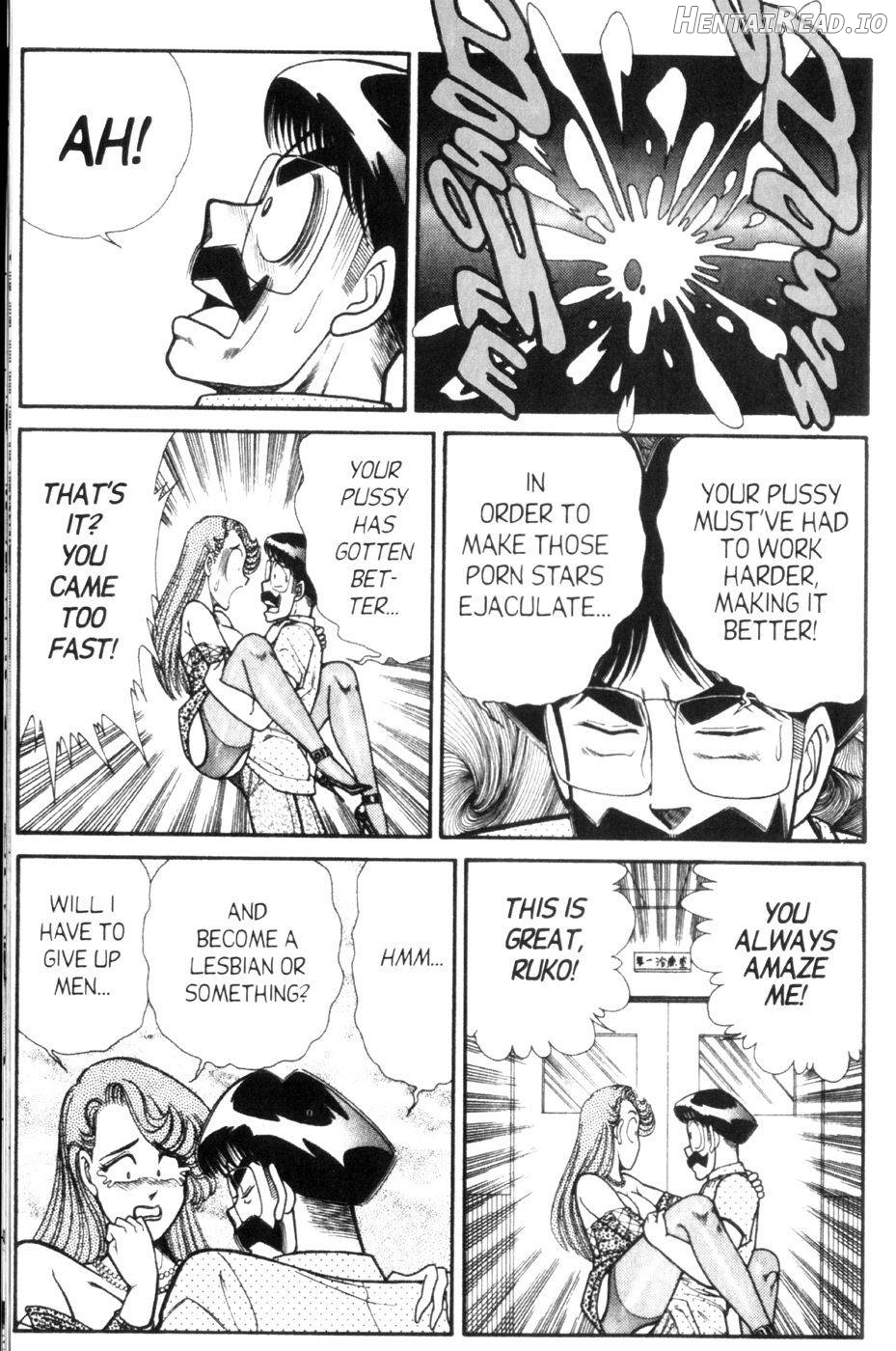 Ogenki Clinic Vol.1 Chapter 6 - page 159