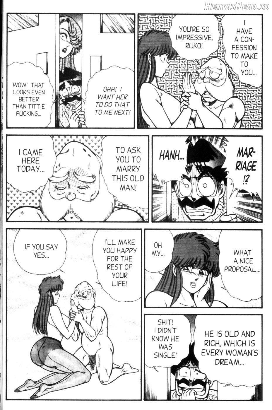 Ogenki Clinic Vol.1 Chapter 6 - page 161