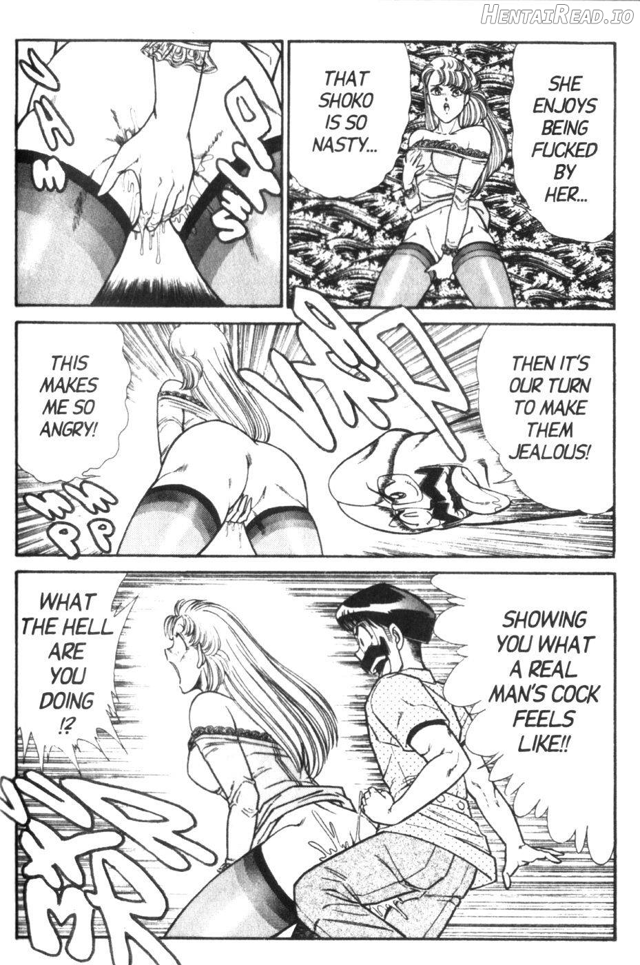Ogenki Clinic Vol.1 Chapter 6 - page 174