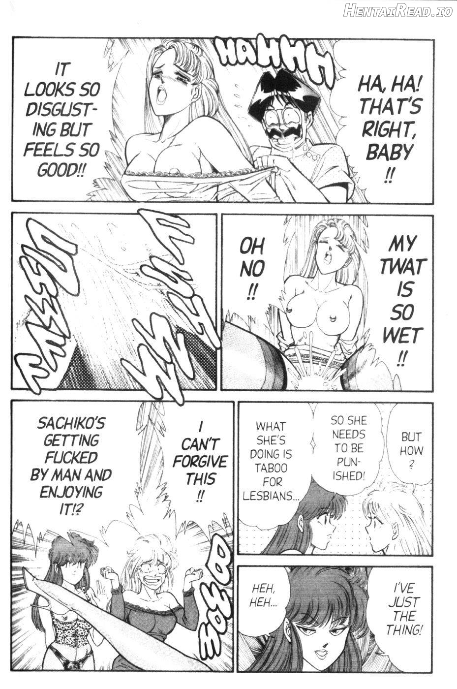 Ogenki Clinic Vol.1 Chapter 6 - page 176