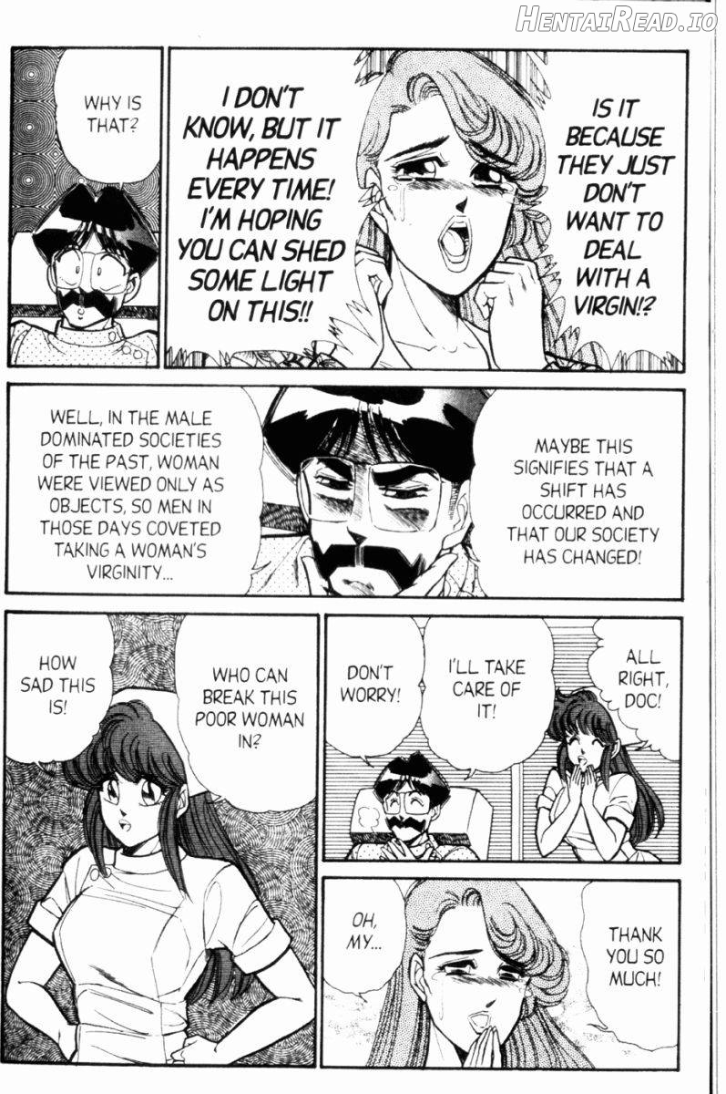 Ogenki Clinic Vol.1 Chapter 7 - page 22