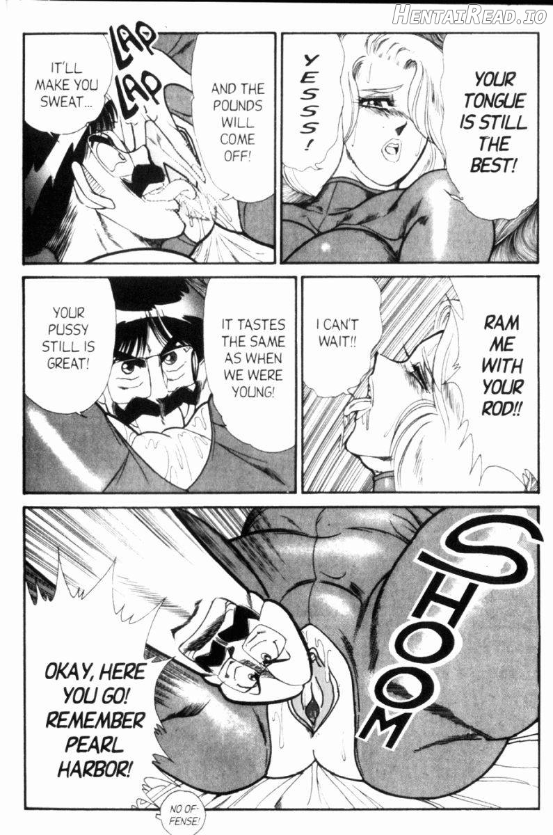 Ogenki Clinic Vol.1 Chapter 7 - page 51