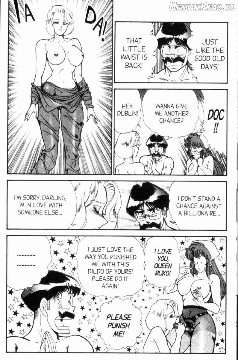 Ogenki Clinic Vol.1 Chapter 7 - page 58