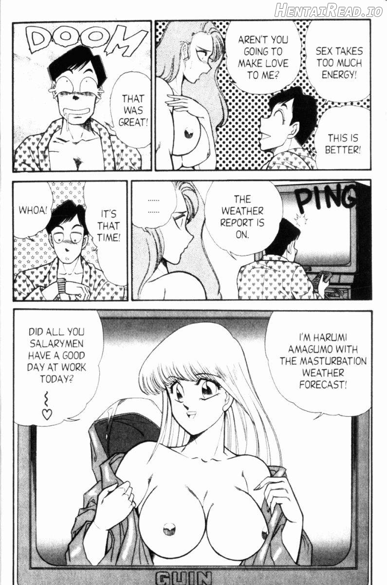 Ogenki Clinic Vol.1 Chapter 7 - page 64