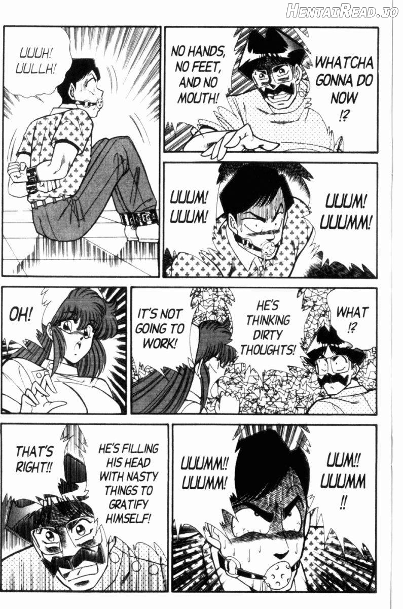 Ogenki Clinic Vol.1 Chapter 7 - page 71