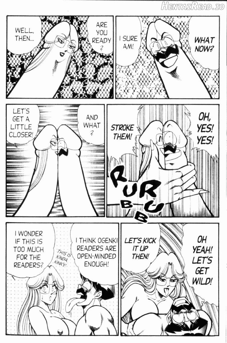 Ogenki Clinic Vol.1 Chapter 7 - page 78