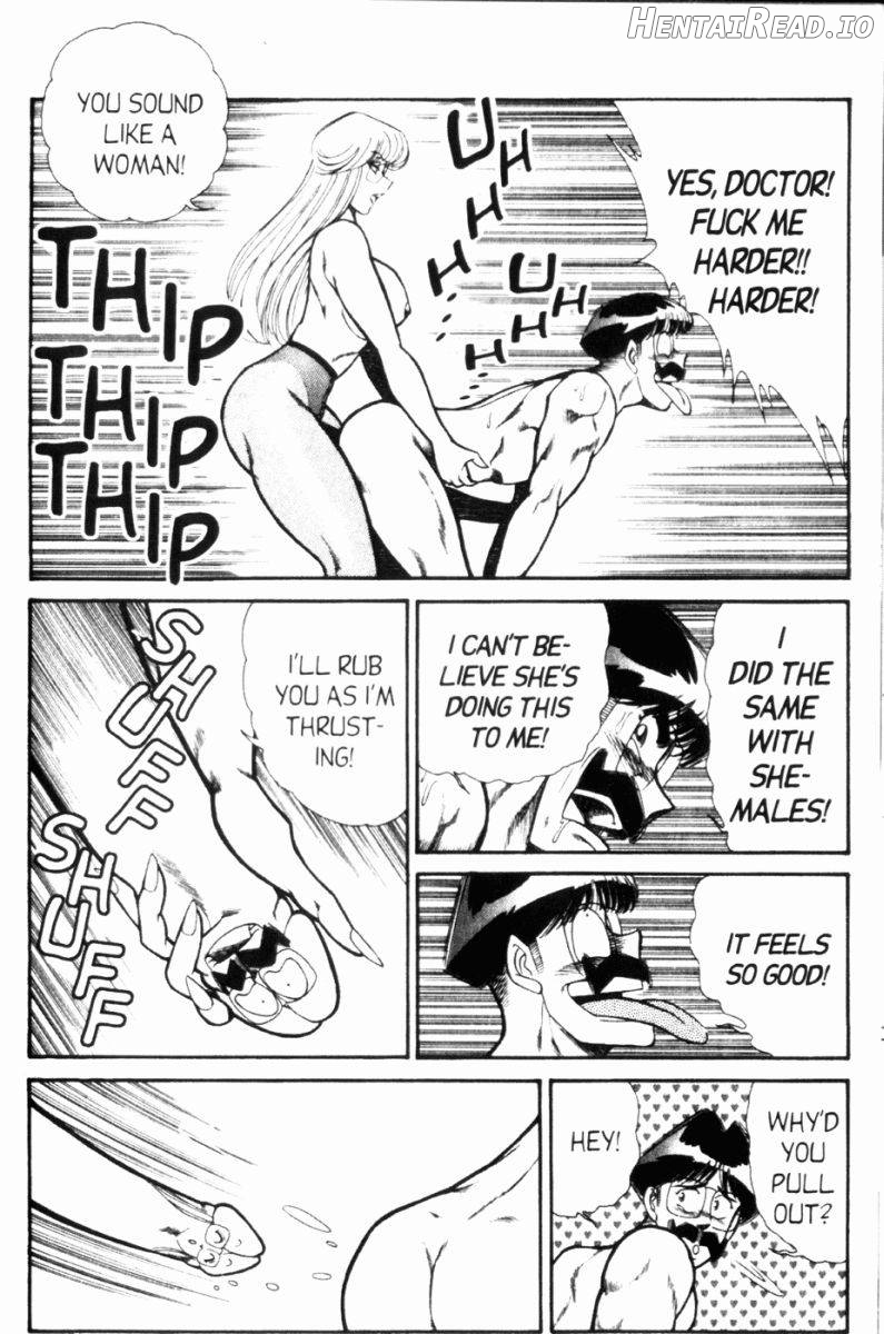 Ogenki Clinic Vol.1 Chapter 7 - page 80