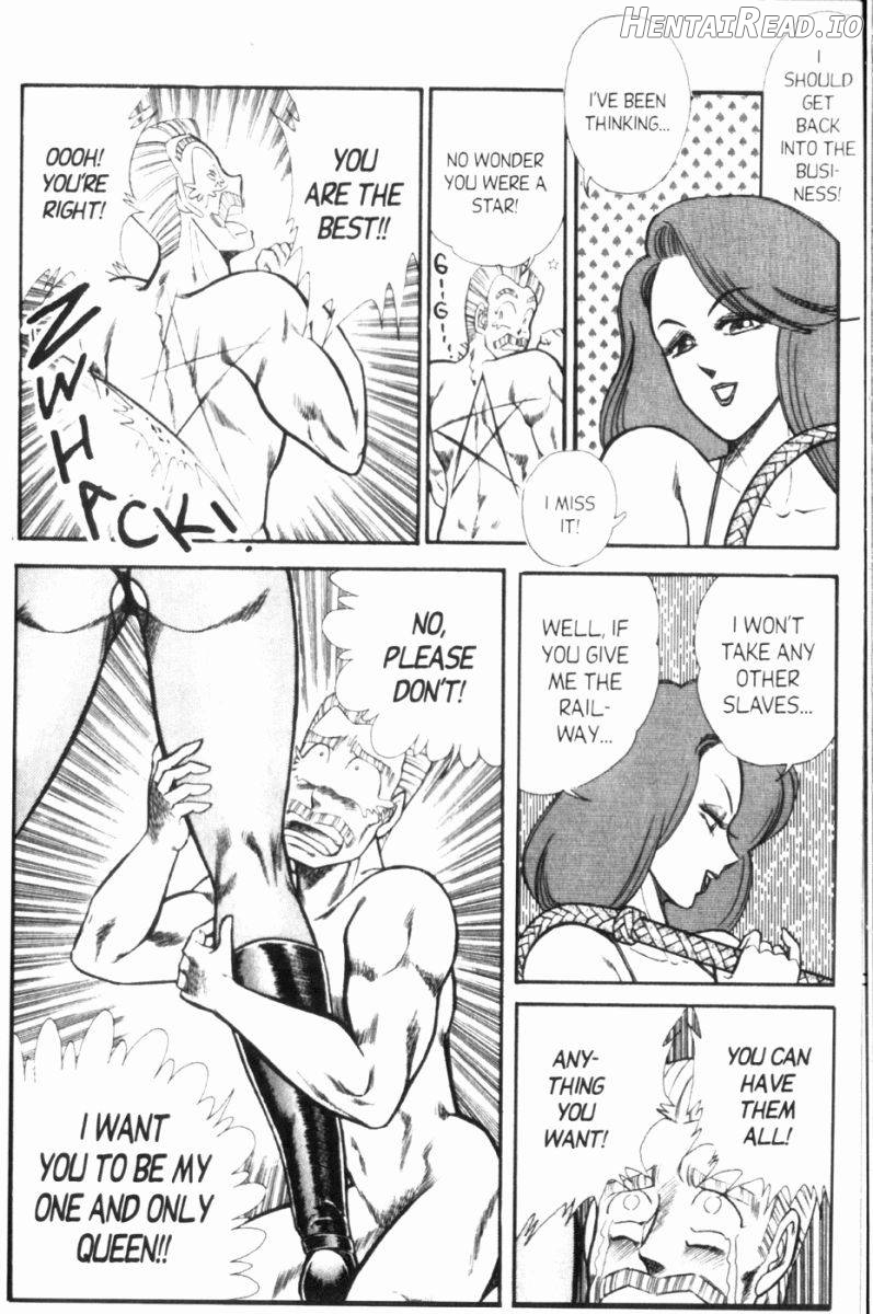 Ogenki Clinic Vol.1 Chapter 7 - page 108