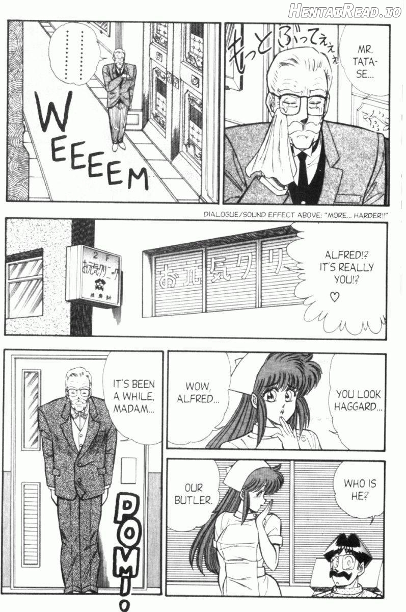 Ogenki Clinic Vol.1 Chapter 7 - page 109