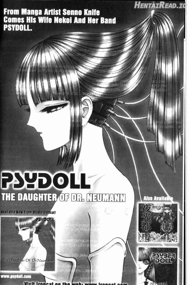 Ogenki Clinic Vol.1 Chapter 7 - page 118